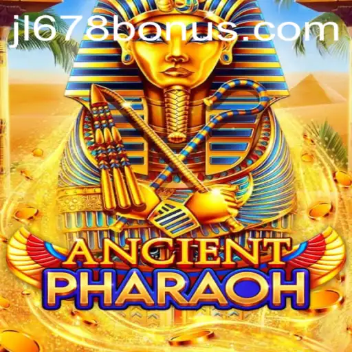 Unlock the Mysteries of AncientPharaoh: The Ultimate Gaming Experience