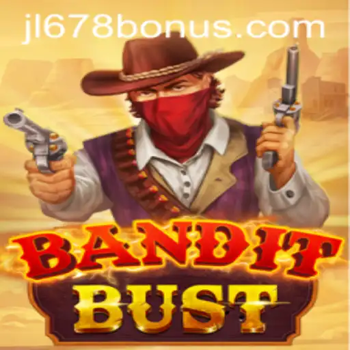BanditBust: Dive Into The Thrilling World of Adventure