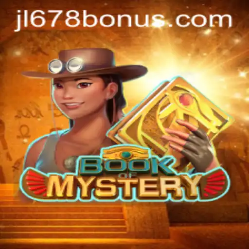 Introduction to BookofMystery and the Online Hub JL678.COM