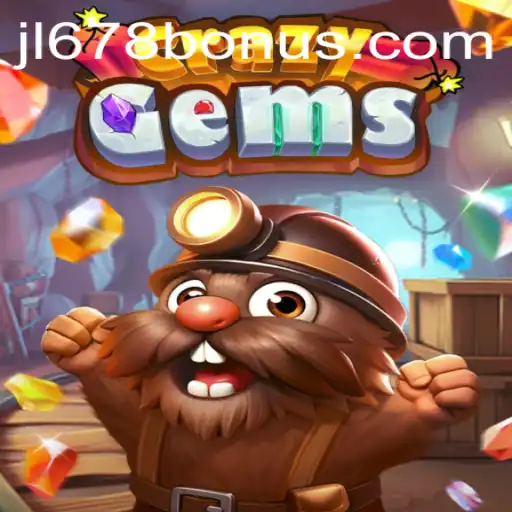 CrazyGems: Dive into the Frenzy of Gem-Matching Fun