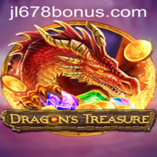 Discover the Adventure of DragonsTreasure at JL678.COM