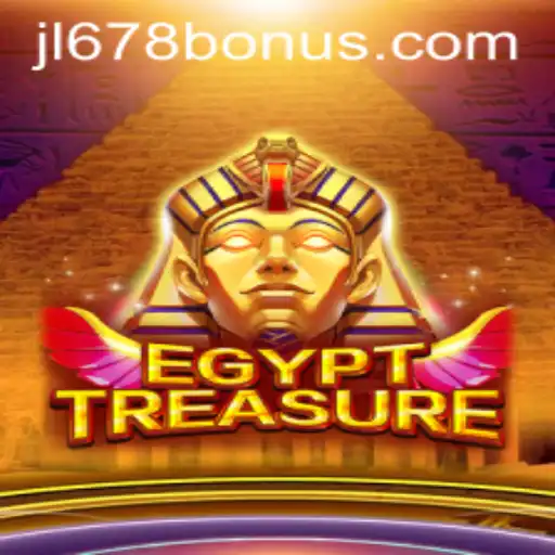Discover the Ancient Mysteries of EgyptTreasure Game