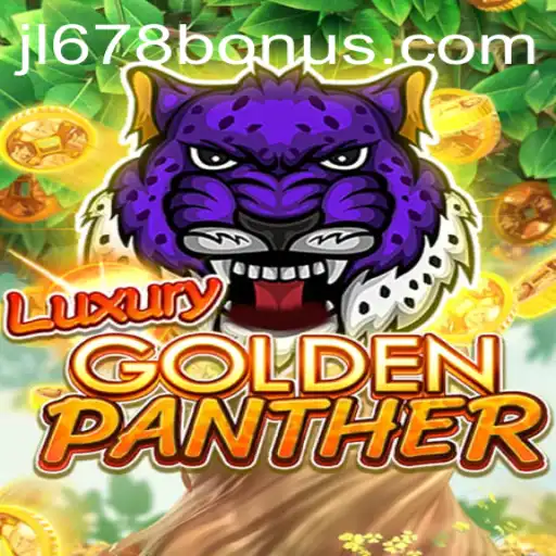 Unveiling the Thrilling World of LUXURYGOLDENPANTHER: A Gaming Experience Like No Other