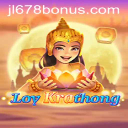 Immersive Gameplay Unveiled: A Deep Dive into LoyKrathong on JL678.COM