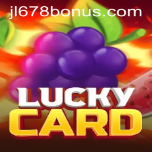Discover the Excitement of LuckyCard with JL678.COM