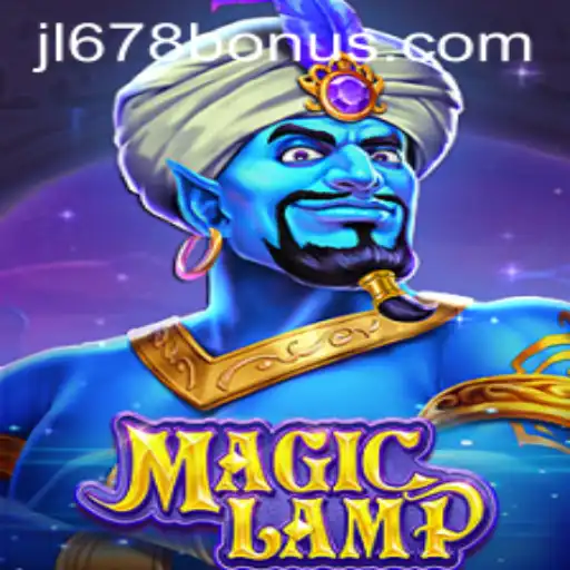 Unveiling the Mystical World of MagicLamp