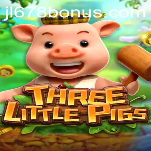 Discovering the Enchantment of THREELITTLEPIGS: A New Gaming Experience