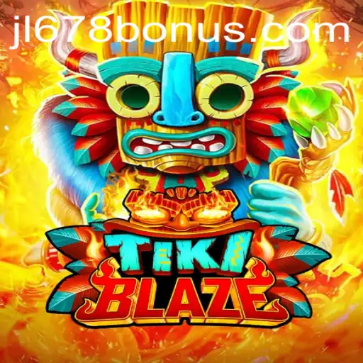 Exploring the Thrilling World of TikiBlaze: A Journey into JL678.COM