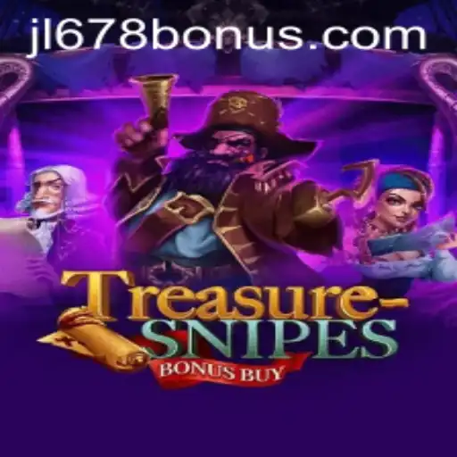 Unlocking the Thrill of TreasuresnipesBonusBuy: An In-depth Exploration