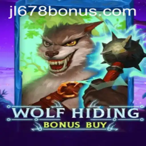 Exploring the Exciting World of 'WolfHidingBonusBuy' in Gaming