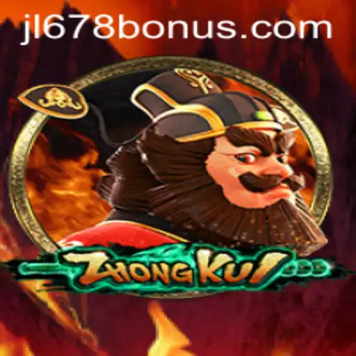 Exploring ZhongKui: A Captivating Adventure in the World of JL678.COM